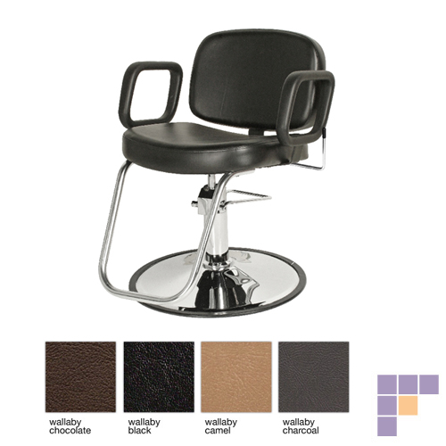 Jeffco 616.1.G Sterling II All Purpose Chair