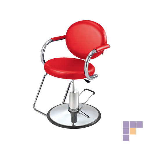 Pibbs 4206 Como Styling Chair