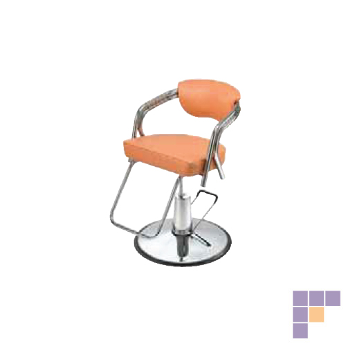 Pibbs 4606 Americana Styling Chair