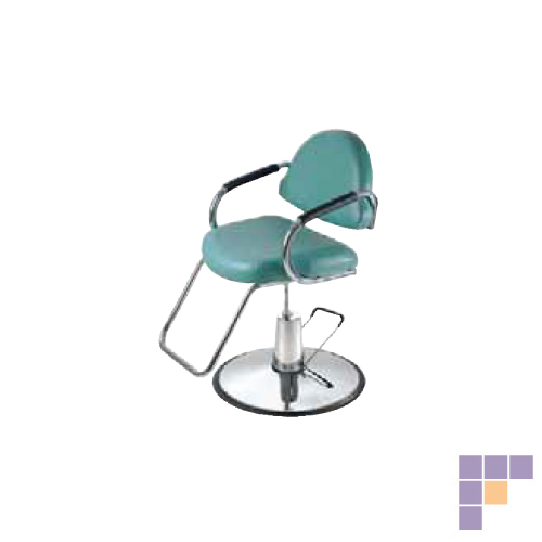 Pibbs 5706 Nina Styling Chair