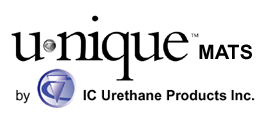 Unique Mats by IC Urethane